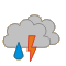 Weather forecast - Karlovac