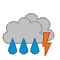 Weather forecast - Dubrovnik